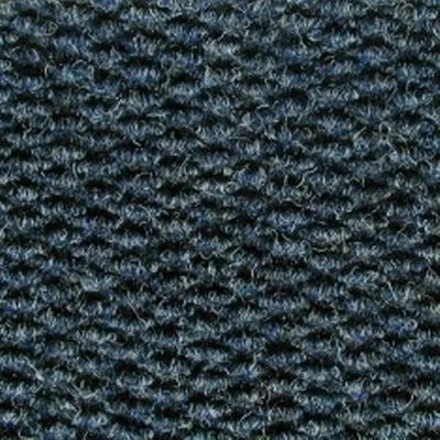 Berber Point 650, Blue Hull