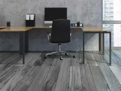 Luxury Vinyl Flooring Installers