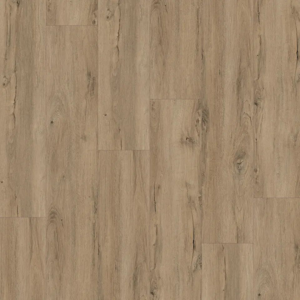 deZign Series 540, Authentic Oak