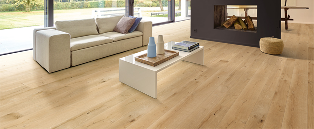 Laminated Vinyl Flooring Supplier in Midrand